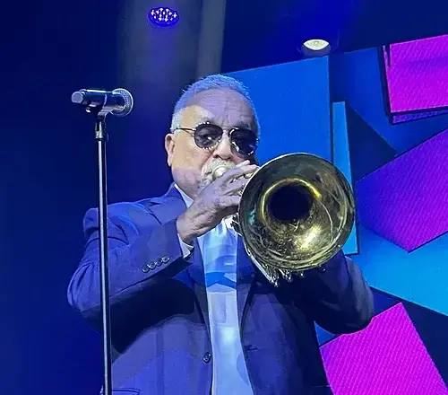 Fallece Willie Colón, ícono mundial de la salsa, a los 75 años