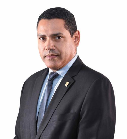 Diálogo para decidir el nuevo régimen impositivo de David durará tres meses