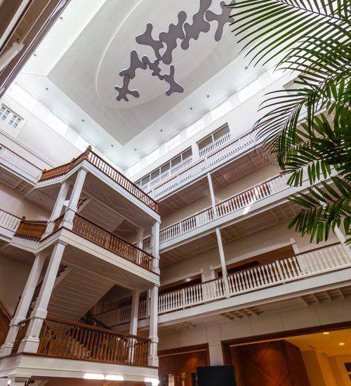 Un Casco de 5 estrellas