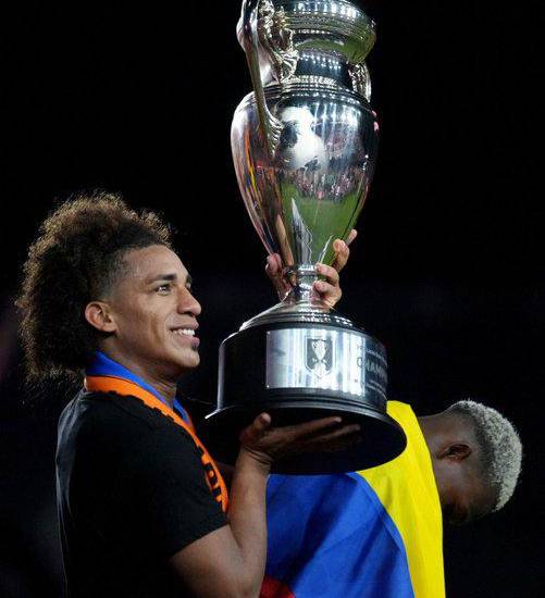 ‘Coco’ brilla y pone en el mapa a Panamá