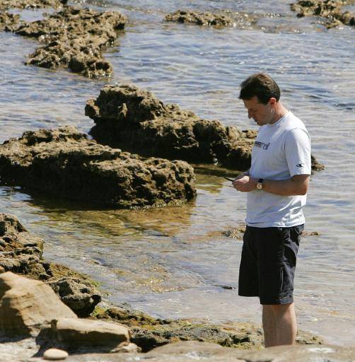 Un test de ADN desmiente a una mujer que decía ser Maddie McCann