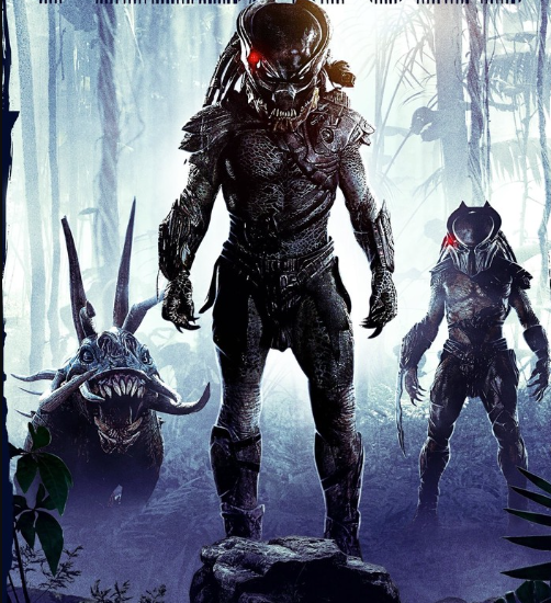 ‘Depredador’ y su monstruoso éxito en el cine