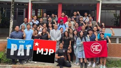 ¿Está la UP secuestrada por grupos radicales?