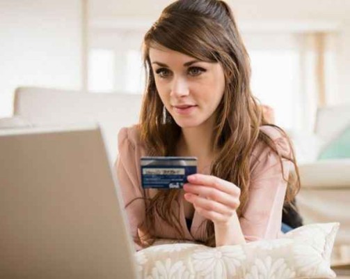 ¿Qué tipo de mujer eres al momento de comprar en las plataformas?