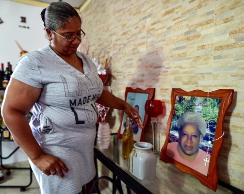 El 20 de diciembre sería libre con nueva ley