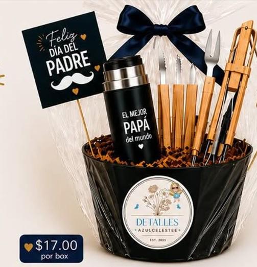Día del Padre mundialista