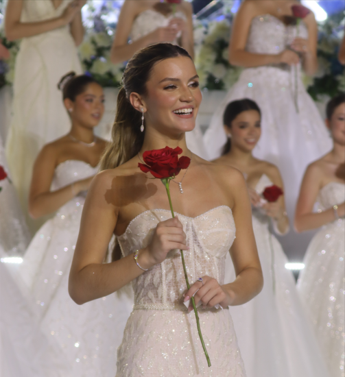 Brilló la elegancia