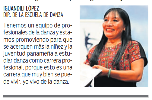 $!Harán un “maratón” para celebrar el Día de la Danza