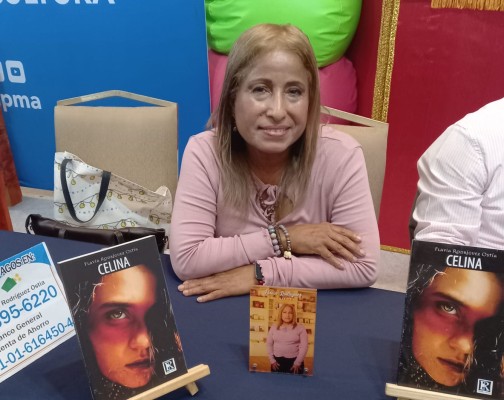 FILBo invita a la autora panameña