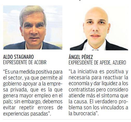 $!Respaldan plan de la Caja de Ahorros para impulsar obras