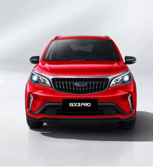 La invasión china llegó con los autos