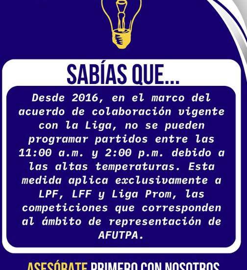 Caldo Deportivo del 17 de septiembre de 2026
