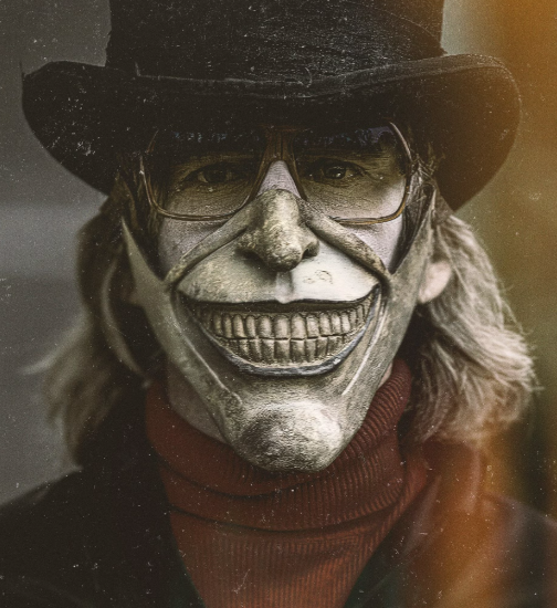 Cine de terror, lo más esperado