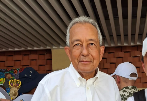 Fallece el Dr. Enrique Mendoza, exdecano de Medicina de la Universidad de Panamá