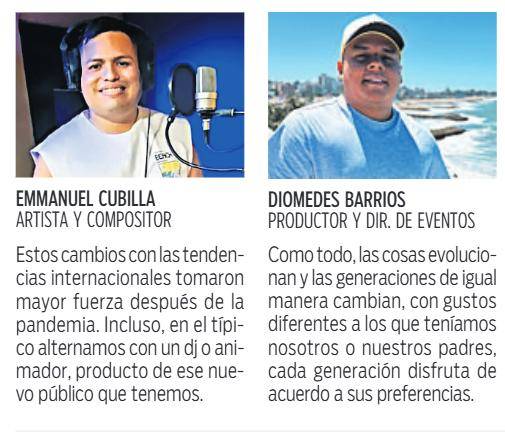 $!Las fiestas dan un giro con nuevas experiencias