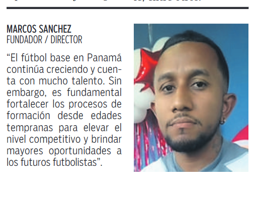 $!Formación integral