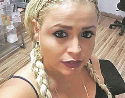 Lorna filma video de su sencillo “Love U” junto al cantante Bay C