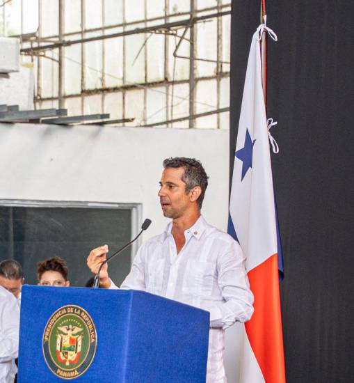 Estos juegos van a potenciar a Panamá