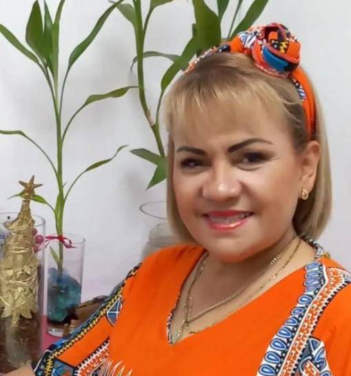 Chiricanas buscan una curul