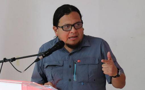 Los aspirantes a Defensor del Pueblo se conocerán mañana