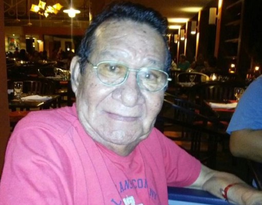 Adiós a un gran maestro