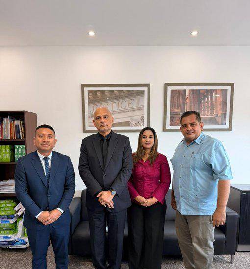 Cedeño solicita a la Asamblea devolver a primer debate el proyecto de ley que reforma el derecho a réplica