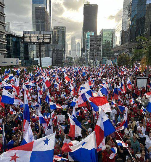 EDITORIAL : Lo que sigue