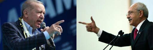 Una Turquía dividida elige presidente