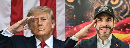 Pese a los problemas dentro y fuera de EEUU, Trump sigue sumando aliados en América Latina