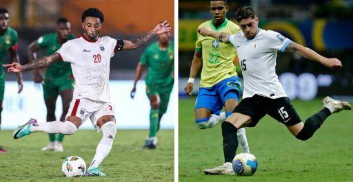 Uruguay necesita reaccionar ante un Cabo Verde que ya paró a España