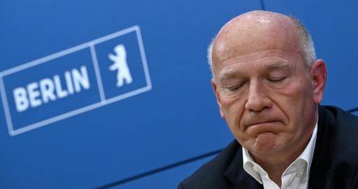Berlín confirma su retirada en la carrera por organizar los Juegos Olímpicos