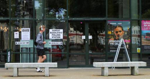 El gobierno británico rebajará la edad de voto a los 16 años