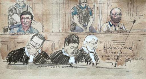 Investigador fragiliza la defensa de los acusados por asesinato de exrugbier argentino Aramburu