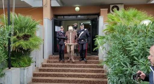 Muere en Italia el jefe de la mafia siciliana Matteo Messina Denaro