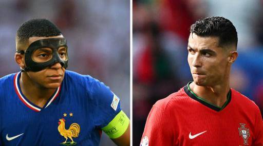 Arrancan los cuartos de la Eurocopa con dos prestigiosos partidos