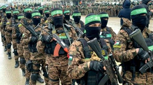 Lo que se sabe del acuerdo para el desarme de Hamás y la retirada israelí de Gaza
