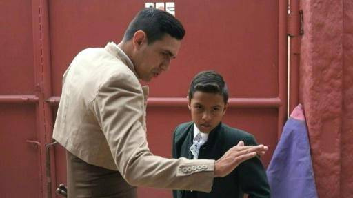 Niños toreros, el relevo de una tradición que se niega a morir en Venezuela