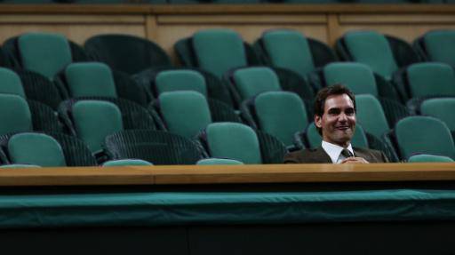 Alcaraz y Serena conquistan Nueva York en el día del regreso de Federer