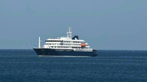 La OMS considera bajo el riesgo de propagación de hantavirus tras el brote en un crucero