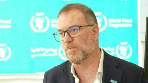 El PMA dejará de ayudar a medio millón de personas en Gaza por falta de fondos