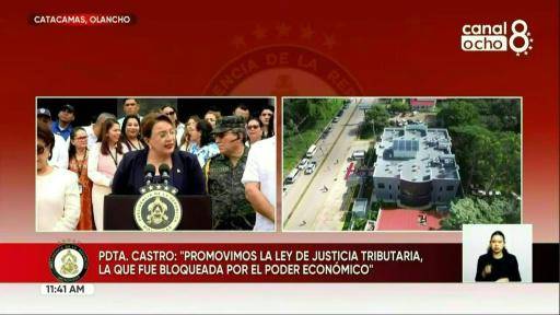 Las presidenciales de Honduras, eclipsadas por denuncias de fraude e injerencia de Trump