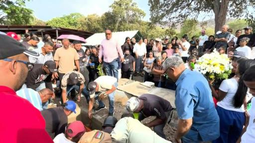 Familiares piden investigar la muerte en custodia de un preso político en Venezuela