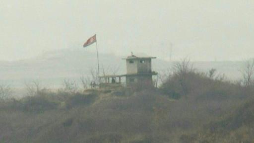 Corea del Sur denuncia una violación del armisticio en la zona desmilitarizada con el Norte