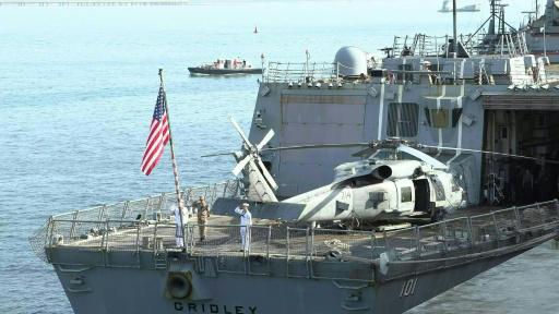 EEUU planea ejecutar ataques en tierra contra narcos junto a socios latinoamericanos (Hegseth)