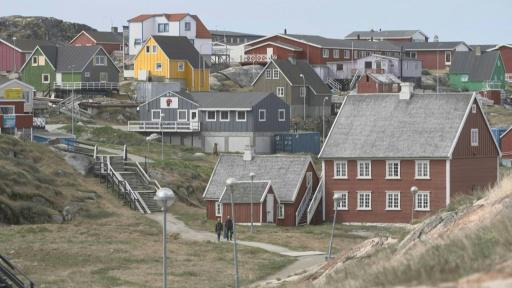 Starmer apela al diálogo en la disputa sobre Groenlandia y a evitar una guerra comercial