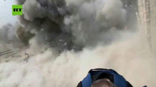 Moscú acusa a Israel de atacar deliberadamente a dos periodistas rusos de RT en el Líbano