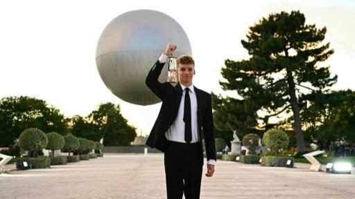 Recibimiento tibio de la ceremonia de clausura de los Juegos Olímpicos de París 2024