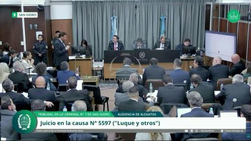 Piden de 4 a 12 años de cárcel para el equipo médico que atendió a Maradona antes de morir