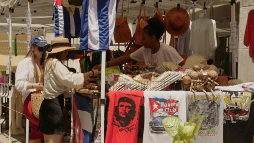 Cuba autoriza por primera vez empresas mixtas entre el Estado y el sector privado