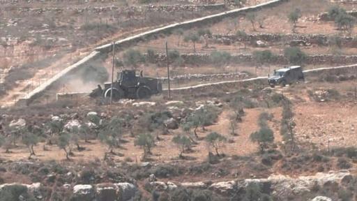 Israel envía tropas a un pueblo de Cisjordania en medio de las críticas de EEUU
